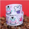 Order  Mouse Head  Ribbon - Birthday Cake